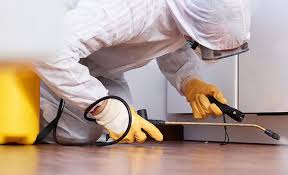 Professional Pest control in Opa Locka, FL